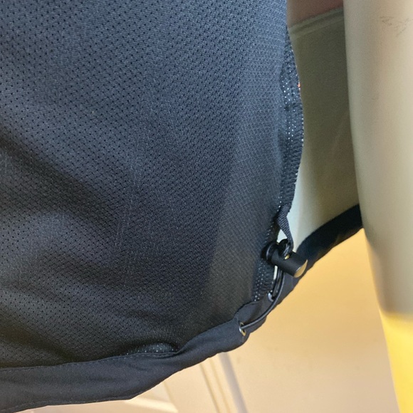 Dickies high visibility, softshell safety cross back jacket, men’s size XL - Picture 6 of 17